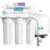 Reverse Osmosis System 6-Stage