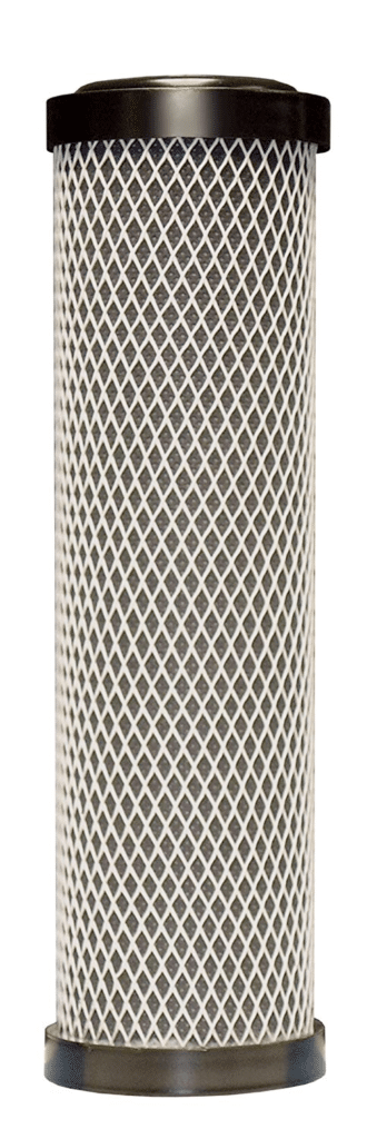 Carbon Block Water Filter Carbon Block Water Filter