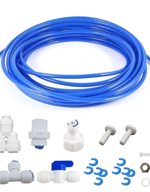 Ice Maker Kit for Reverse Osmosis Water Systems