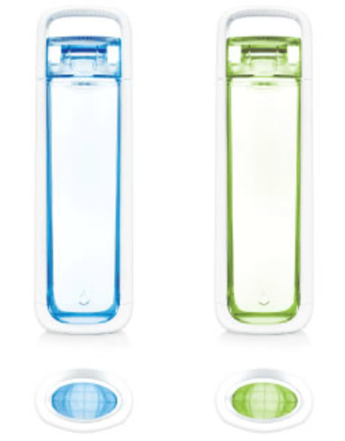KOR Reusable Water Bottles