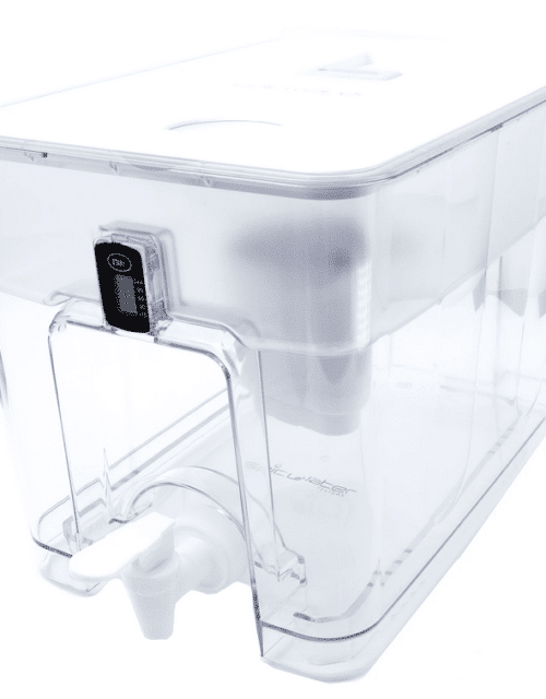 Epic Pure Water Filter Dispenser