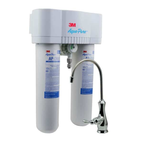 3M Aqua-Pure AP-DWS1000 Drinking Water System