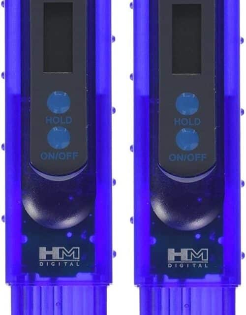 HM Digital TDS-EZ Water Quality TDS Tester