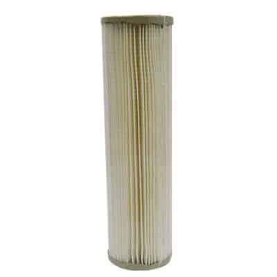 Harmsco 801-0.35-W Pleated Water Filter Cartridge