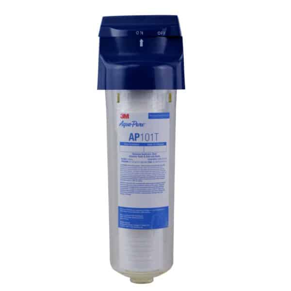 3M AP101T Whole House Water Filter System