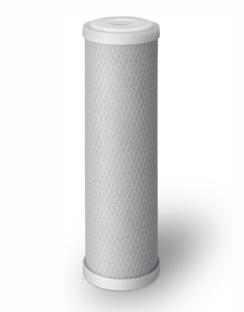 Carbon Block 5 Micron Water Filter