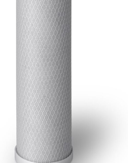 Activated Carbon Cartridge 5 Micron Filter