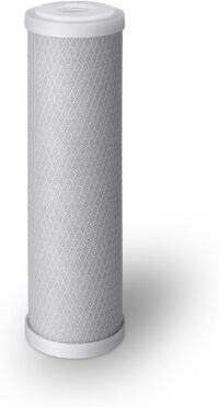 Activated Carbon Cartridge 5 Micron Filter
