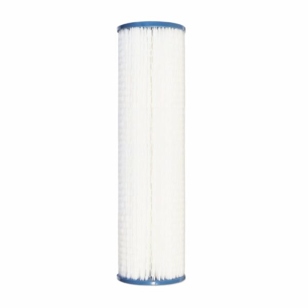 S1-20BB Filters Fast® FF20BBPS-20 Replacement for Pentek S1-20BB; Watts WPC20FF20