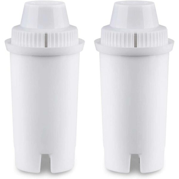 IcePure JFC002-A Replacement for OB03 Pitcher Filter - 2-Pack