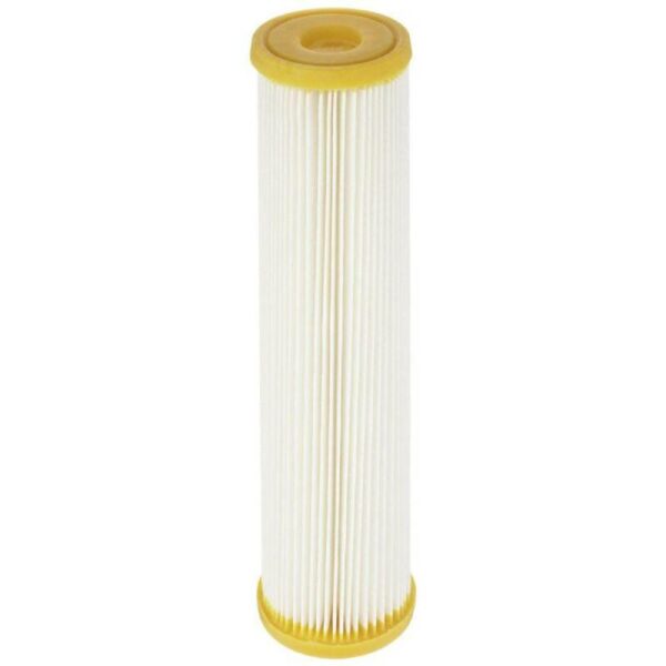 Pentek ECP50-10 10" Sediment Filter 50 micron 255484-43