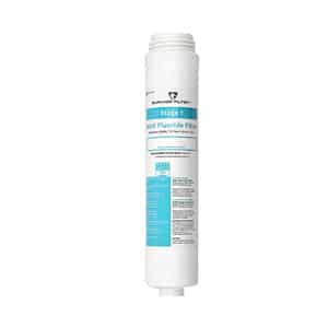SURVIVOR FILTER(TM) Max - Replacement Stage 1 Fluoride Filter